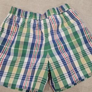 Tbbc beaufort bonnet 4T shorts